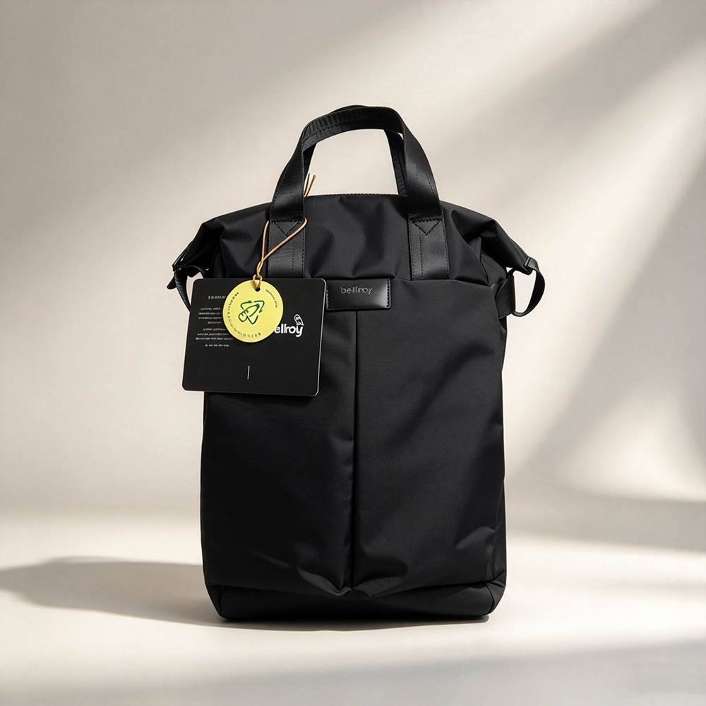 Backpacks - Bellroy Tokyo TotePack 20L, Tas Ransel