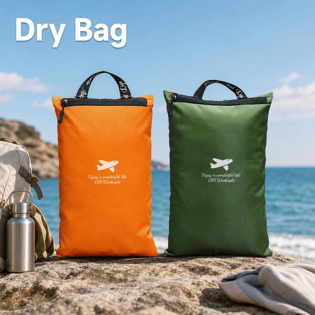 Tas Penyimpanan Tahan Air, Tas - Cosmetic Bags ulasan dan harga