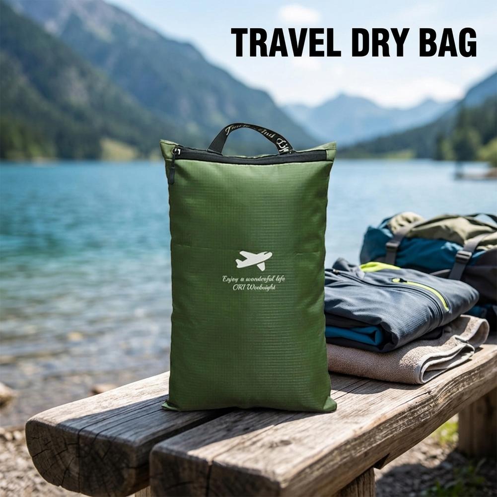 Tas Penyimpanan Tahan Air, Tas - Cosmetic Bags ulasan dan harga