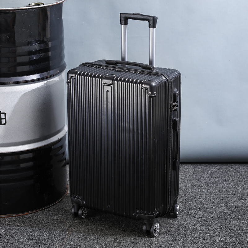 Koper Bagasi 20-26 Inci Kapasi - Foldable Rolling Luggage Bag ulasan dan harga