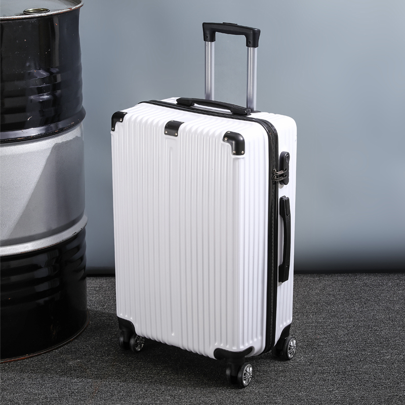 Koper Bagasi 20-26 Inci Kapasi - Foldable Rolling Luggage Bag ulasan dan harga