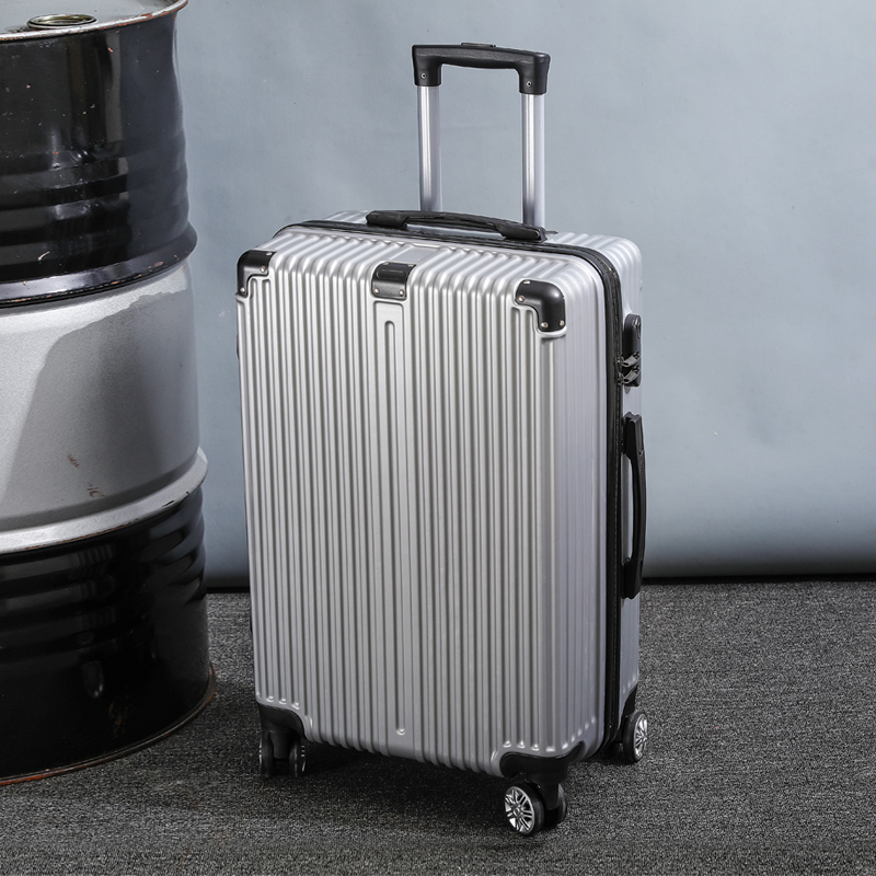 Koper Bagasi 20-26 Inci Kapasi - Foldable Rolling Luggage Bag ulasan dan harga