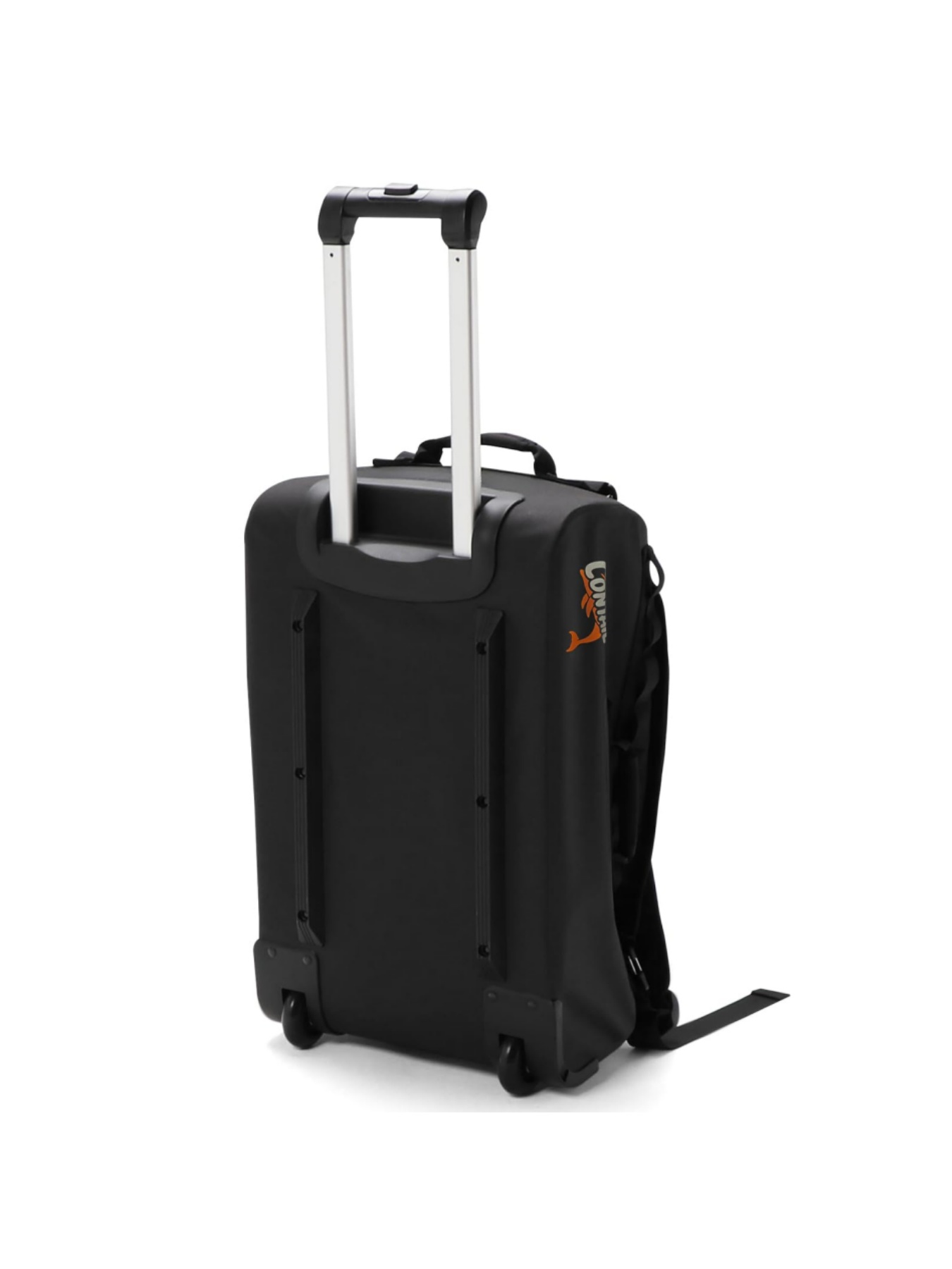 Tas Selam Beroda 48/95, Tas Ba - Foldable Rolling Luggage Bag ulasan dan harga