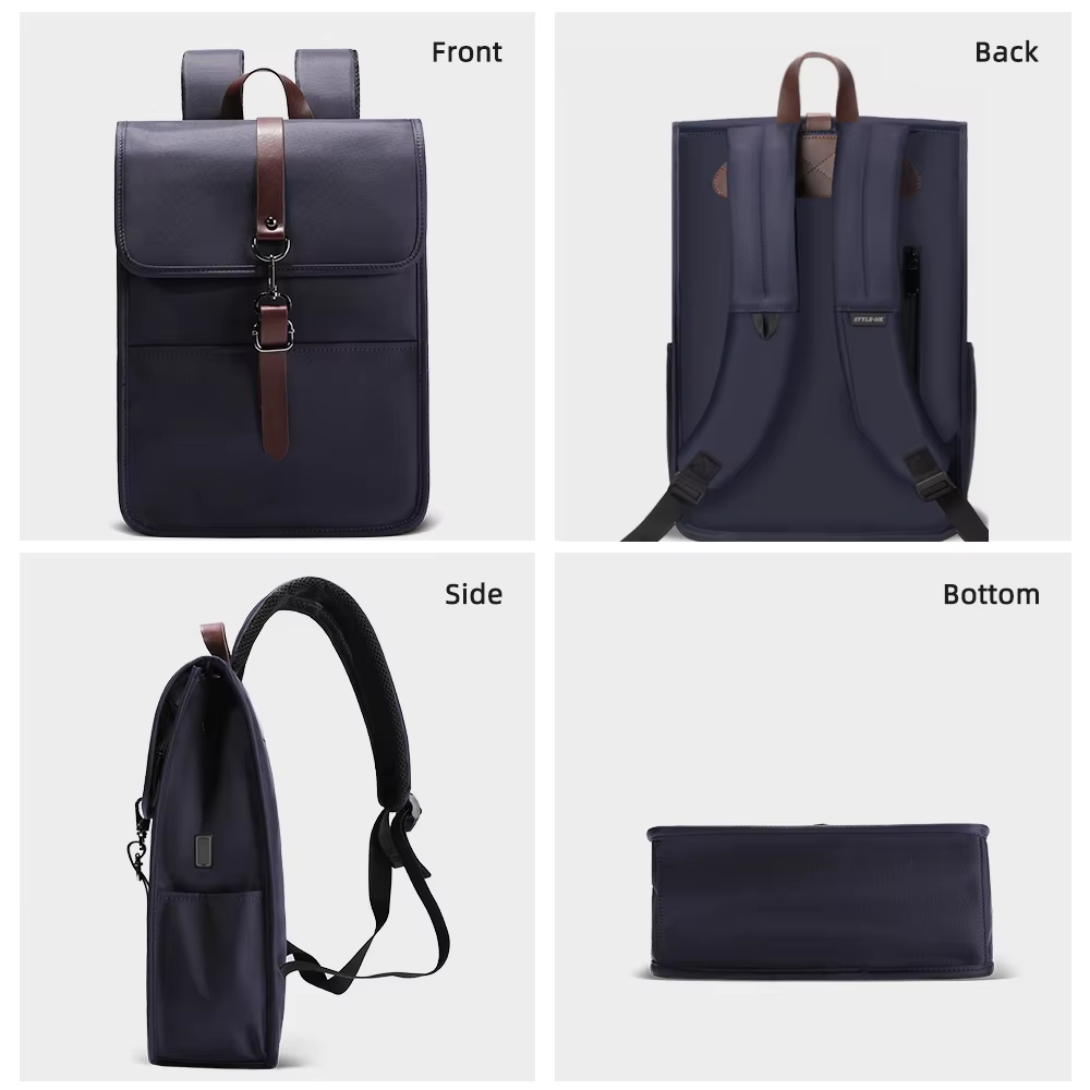 Tas Ransel Bisnis Berkualitas  - Backpacks ulasan dan harga