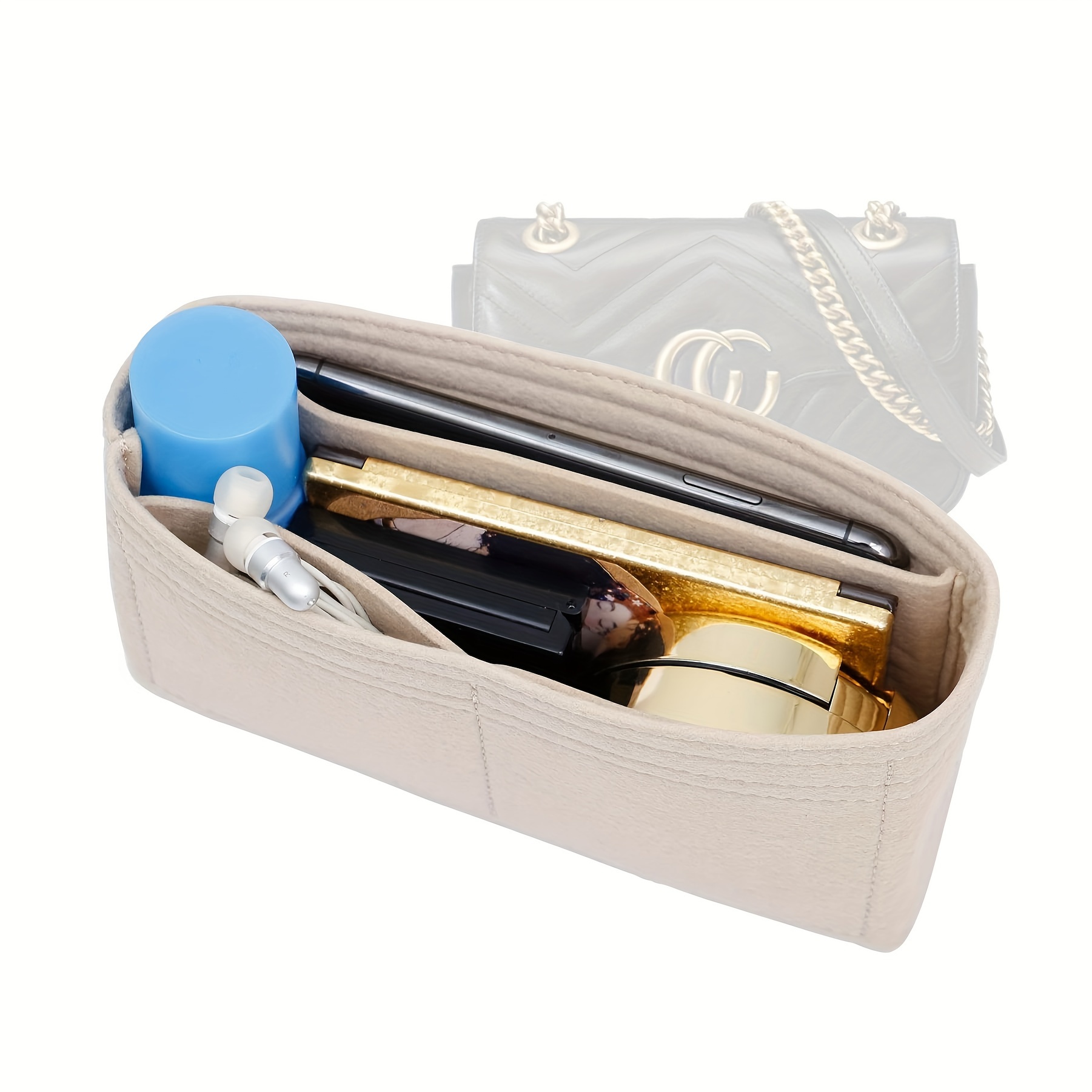 [Tas Dompet GG] Tas Penyimpana - Wallets ulasan dan harga