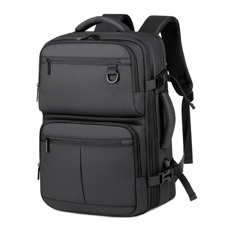Ransel Perjalanan yang Dapat D - Backpacks ulasan dan harga