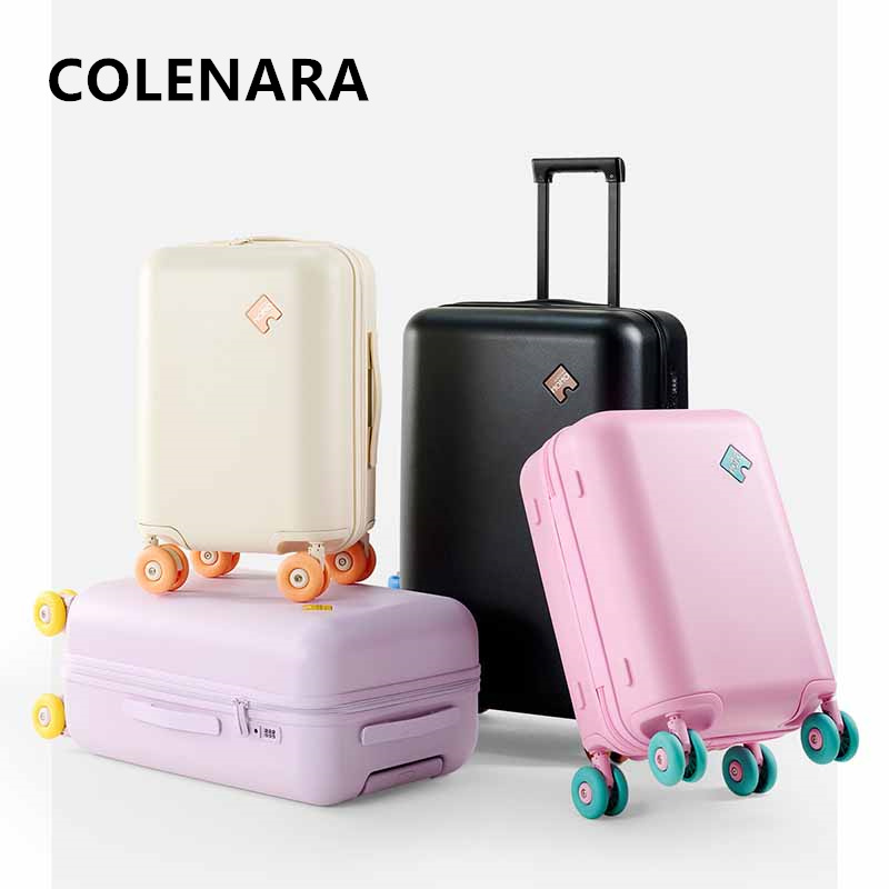 COLENARA ABS+PC, Koper 20
