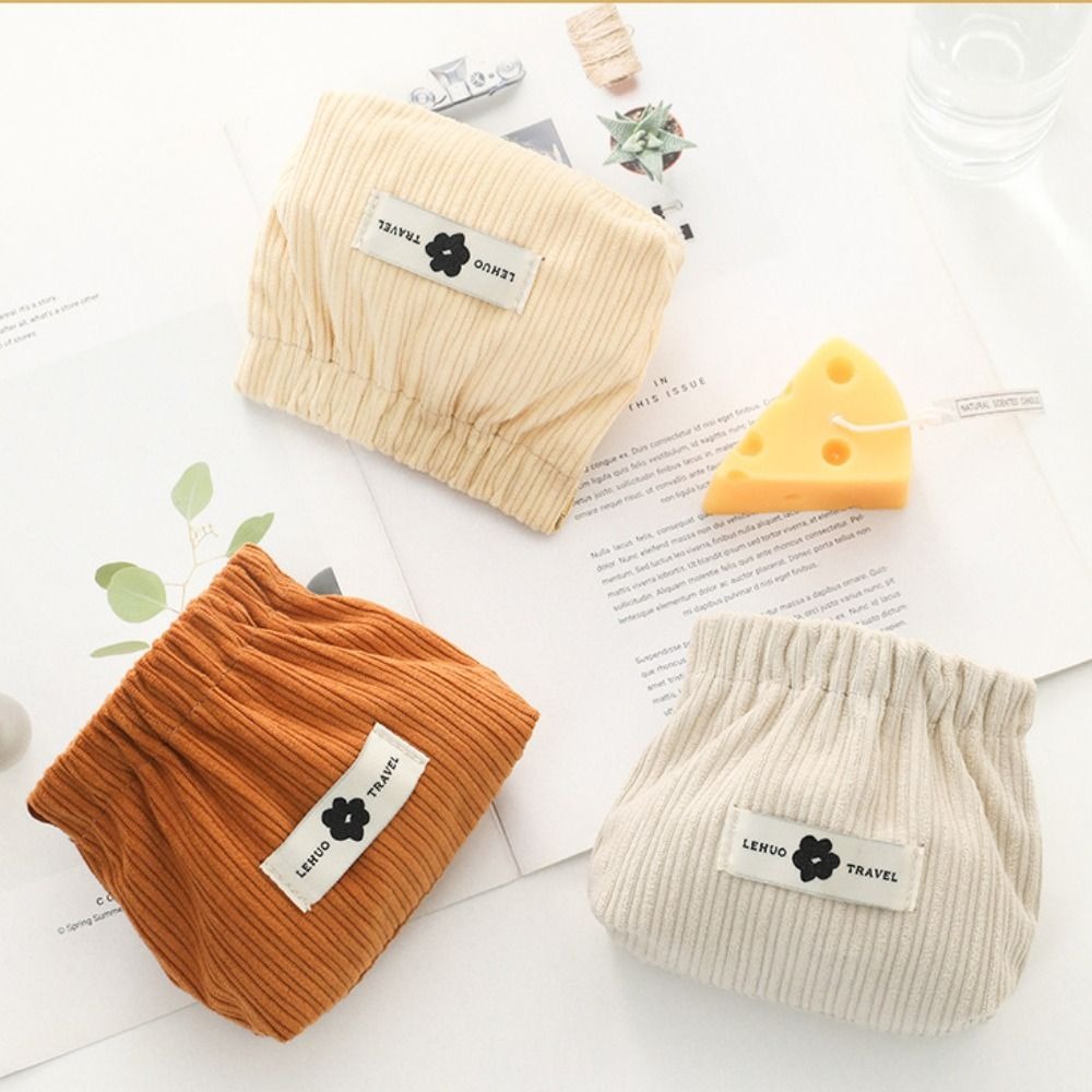 Tas Kecil yang Lucu, Model Ser - Cosmetic Bags ulasan dan harga